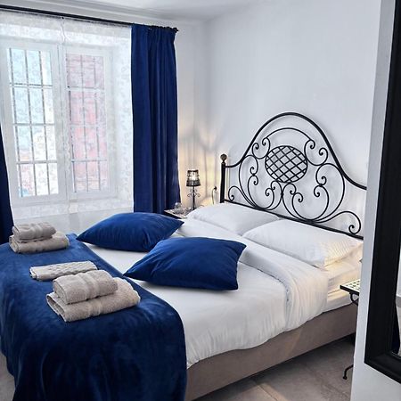 Shanti'S Andalusian Rooms Málaga Kültér fotó