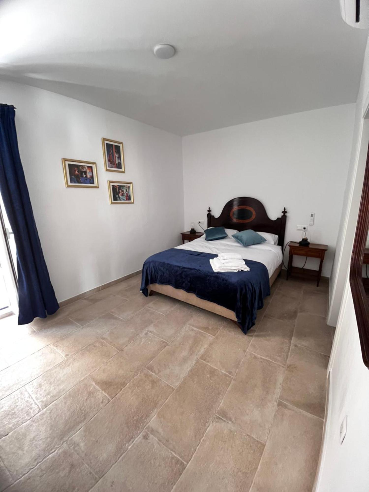 Shanti'S Andalusian Rooms Málaga Kültér fotó