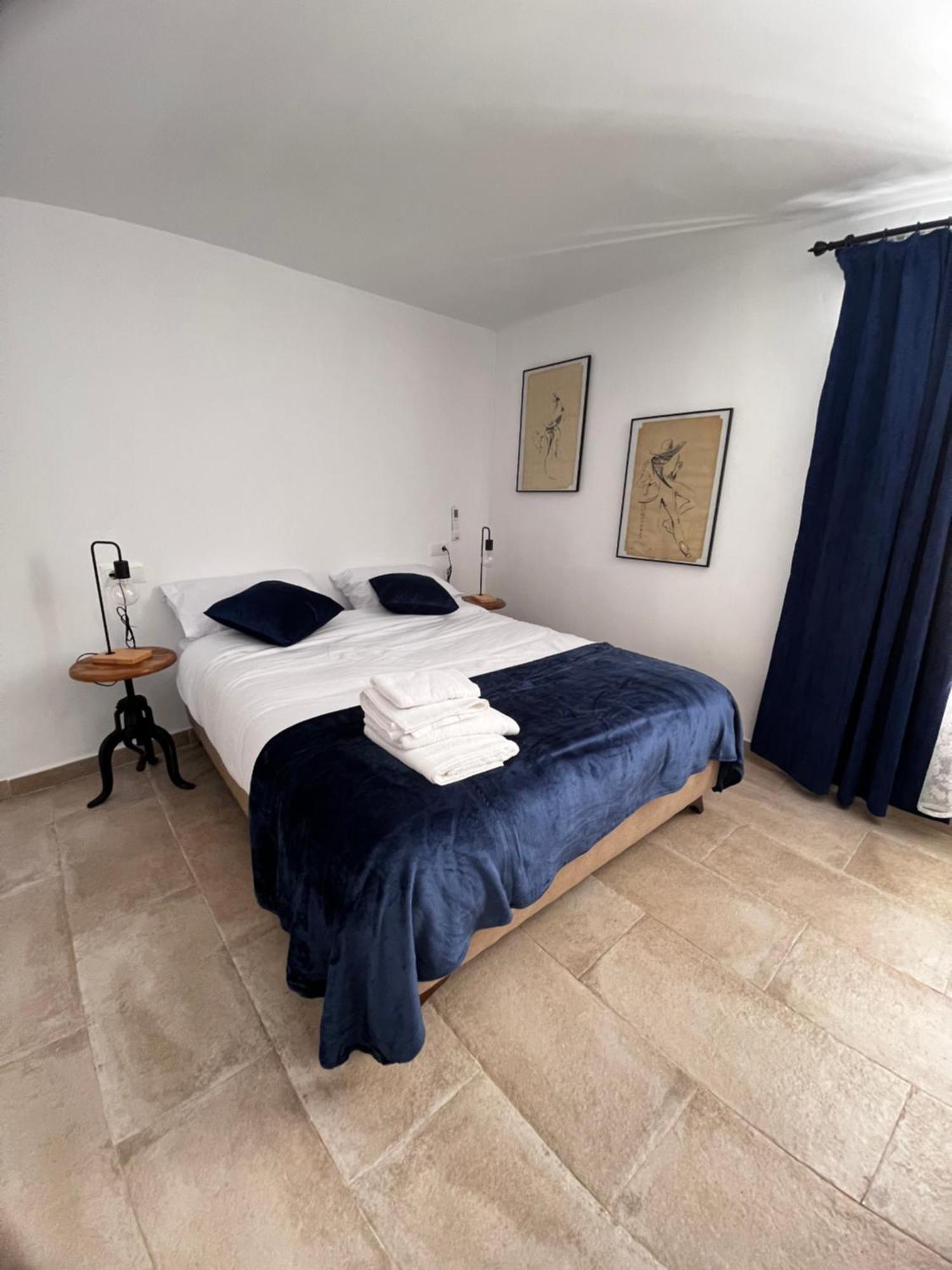 Shanti'S Andalusian Rooms Málaga Kültér fotó