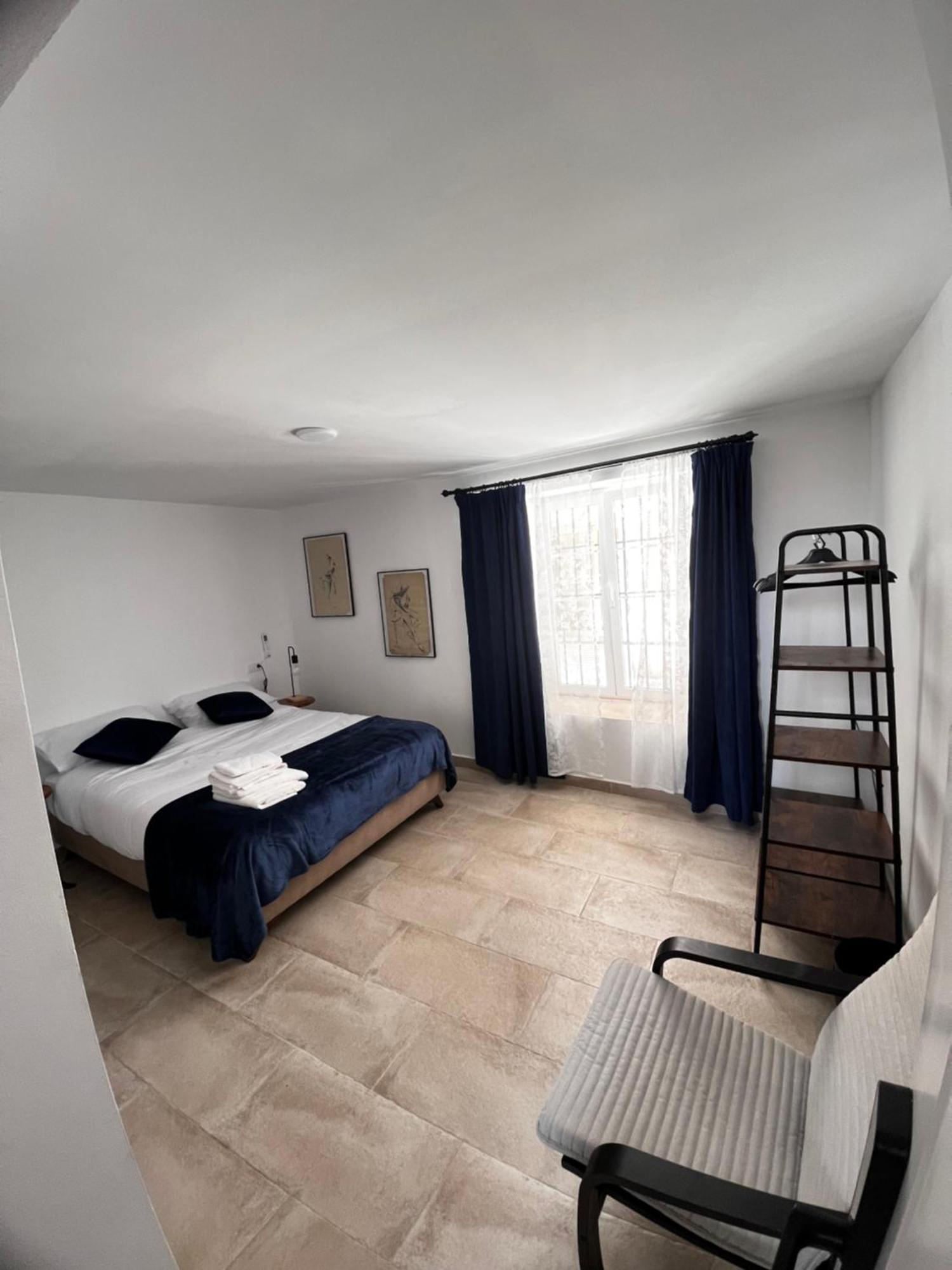 Shanti'S Andalusian Rooms Málaga Kültér fotó