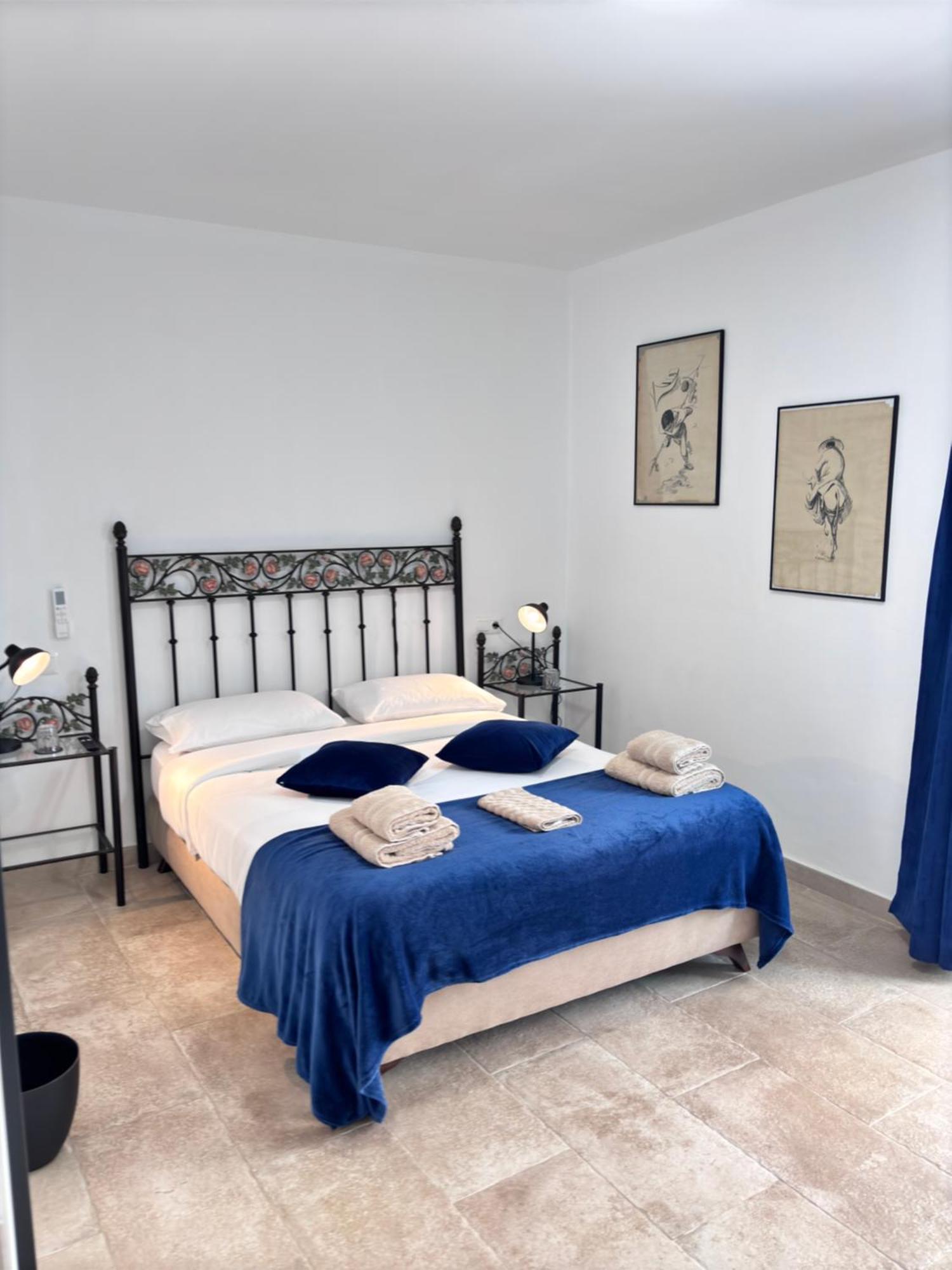 Shanti'S Andalusian Rooms Málaga Kültér fotó