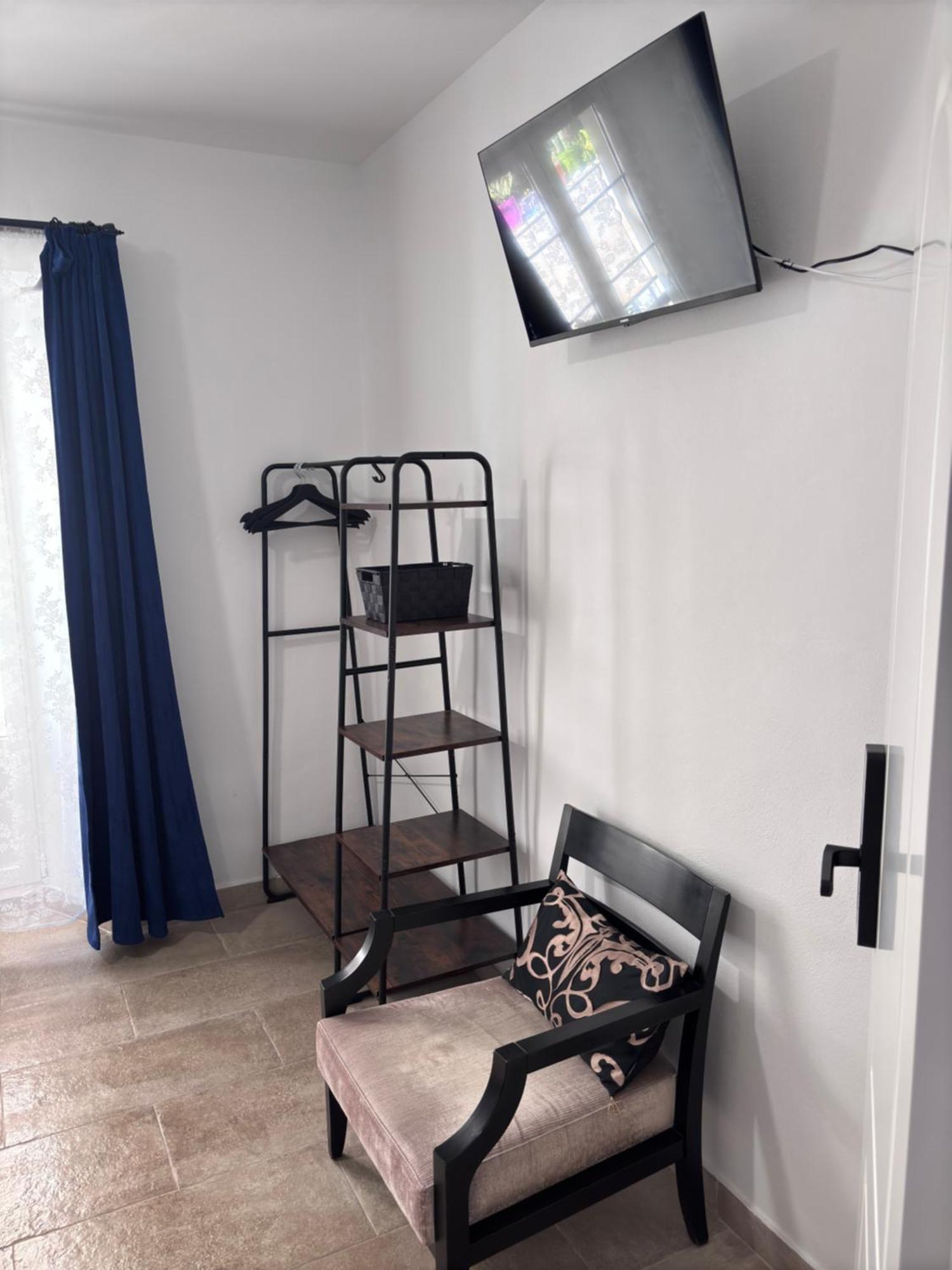 Shanti'S Andalusian Rooms Málaga Kültér fotó