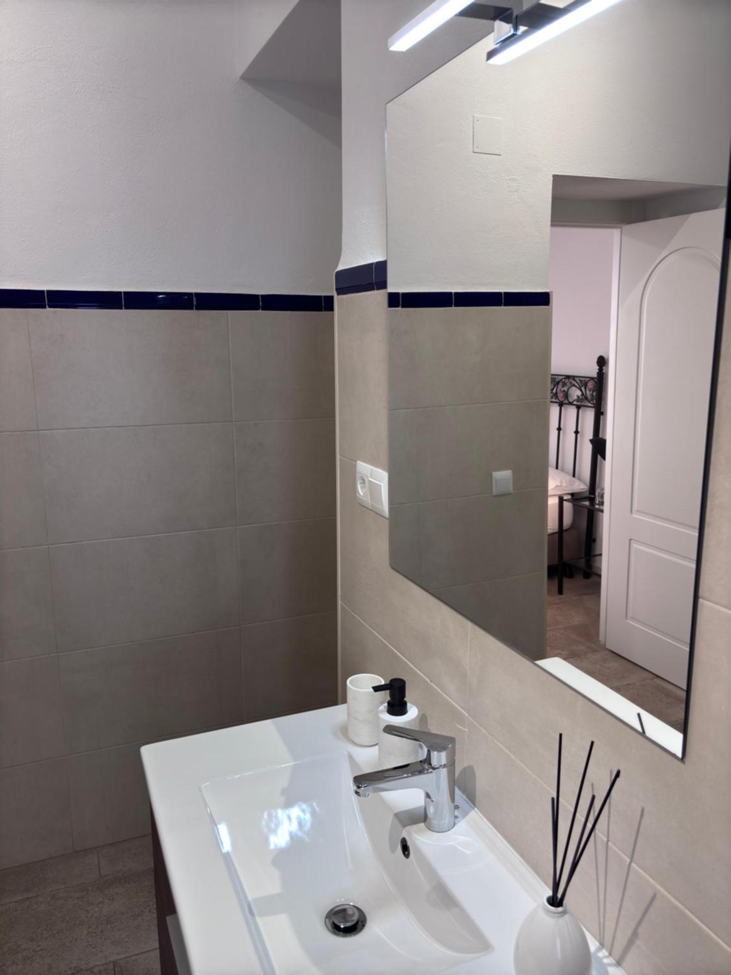 Shanti'S Andalusian Rooms Málaga Kültér fotó