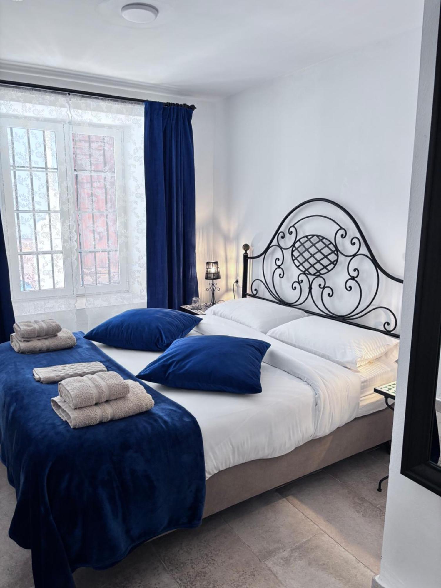 Shanti'S Andalusian Rooms Málaga Kültér fotó
