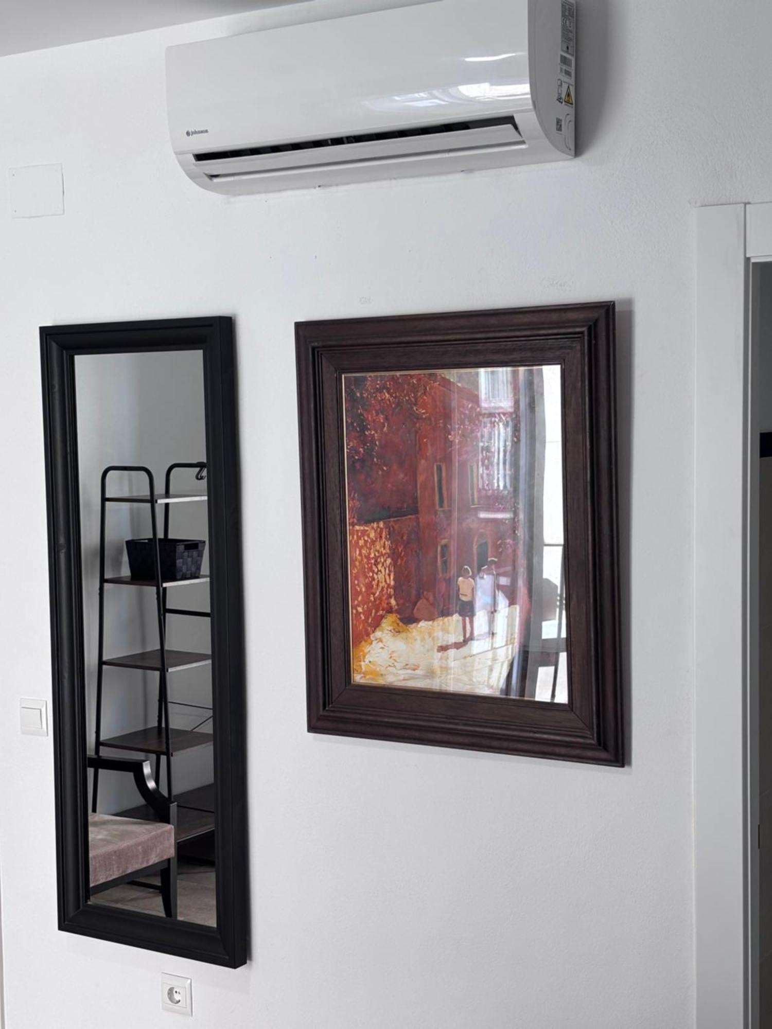 Shanti'S Andalusian Rooms Málaga Kültér fotó